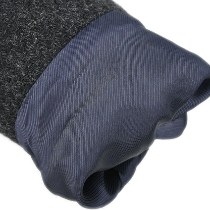 Prada 2006 Duffel Coat Gray #42