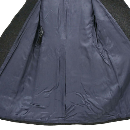 Prada 2006 Duffel Coat Gray #42