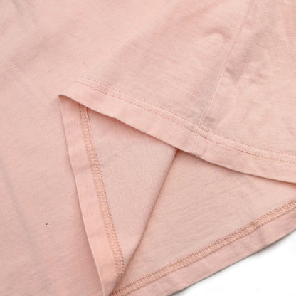 Christian Dior 2003 Sleeveless Tank Top Pink #38