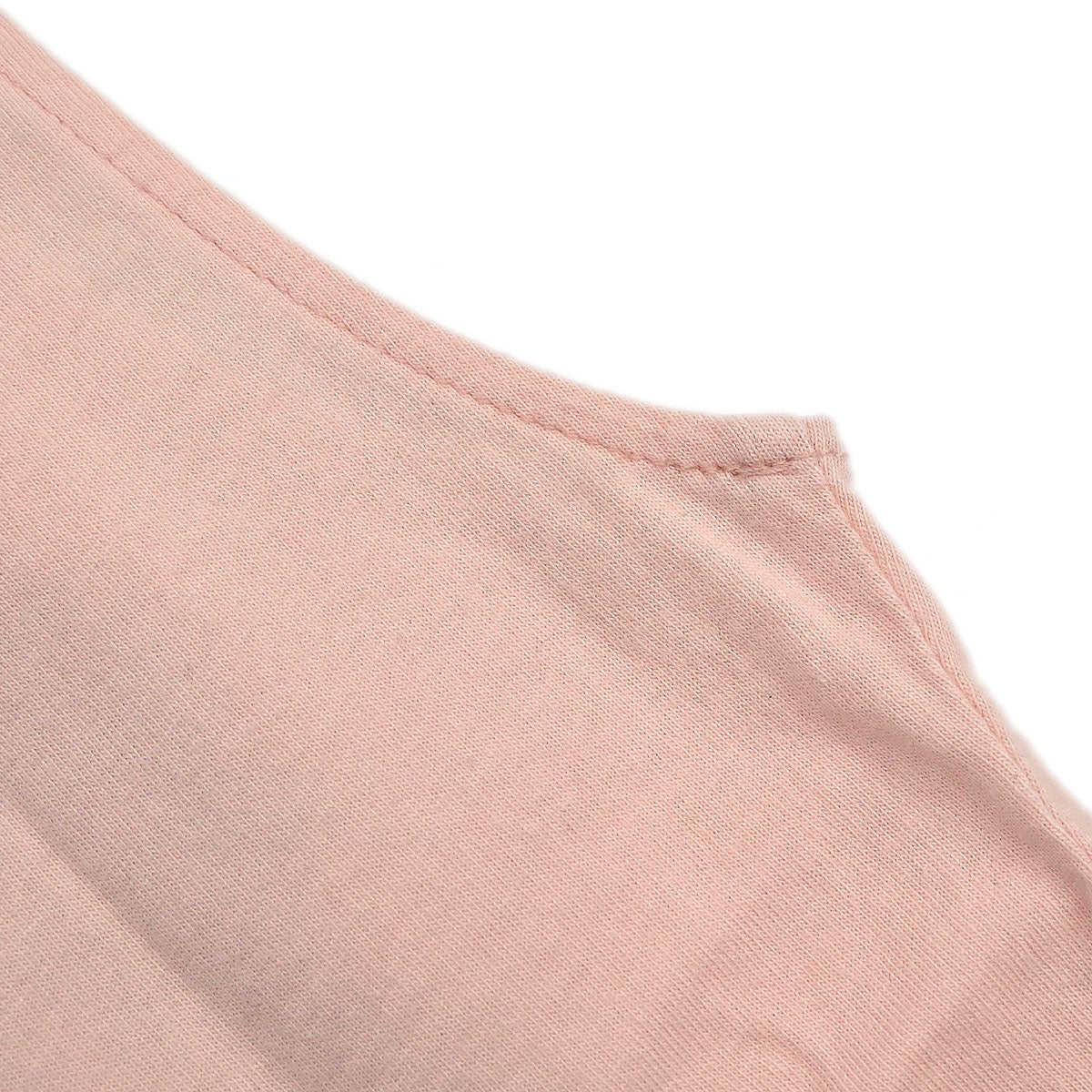 Christian Dior 2003 Sleeveless Tank Top Pink #38