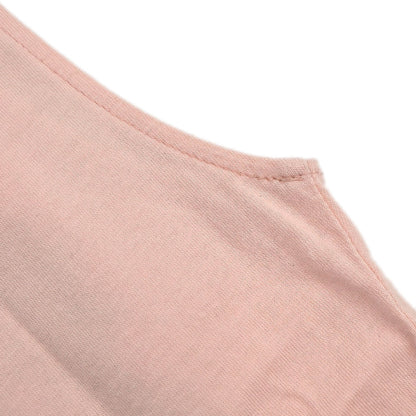 Christian Dior 2003 Sleeveless Tank Top Pink #38