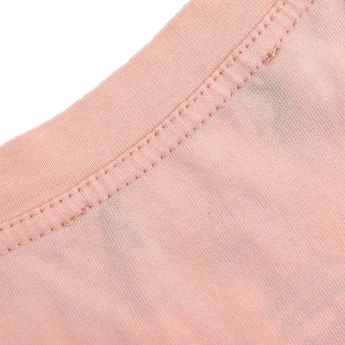 Christian Dior 2003 Sleeveless Tank Top Pink #38