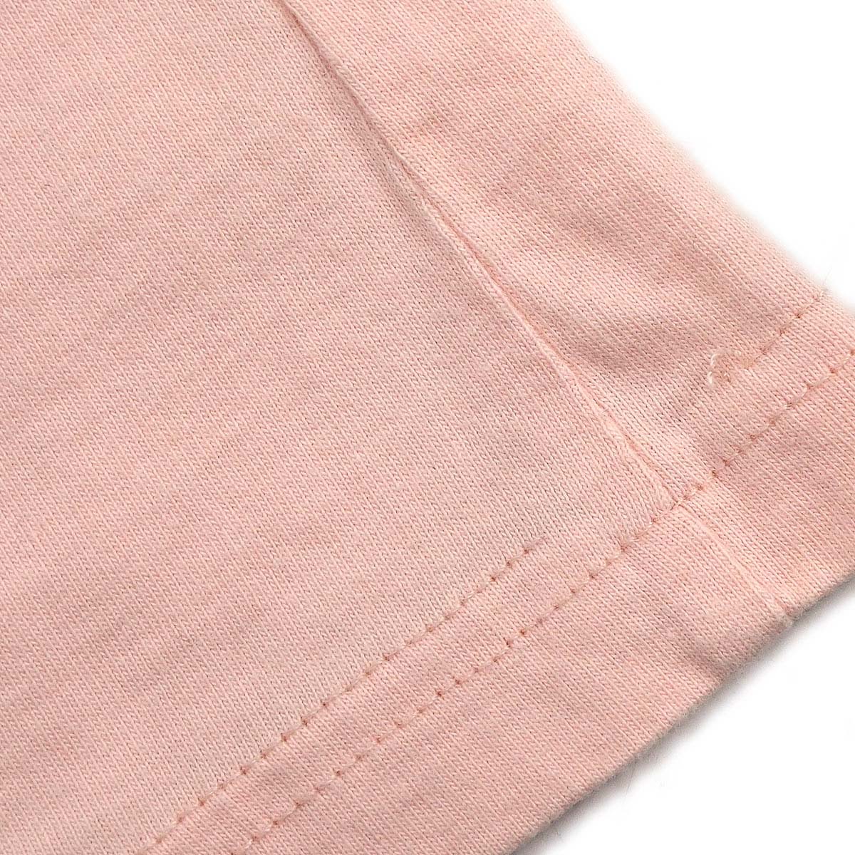 Christian Dior 2003 Sleeveless Tank Top Pink #38