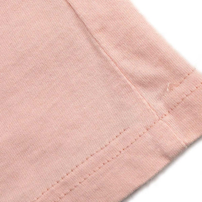 Christian Dior 2003 Sleeveless Tank Top Pink #38