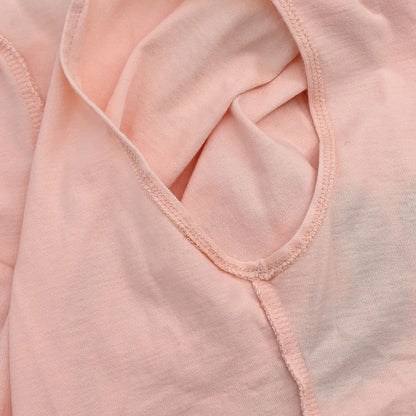 Christian Dior 2003 Sleeveless Tank Top Pink #38