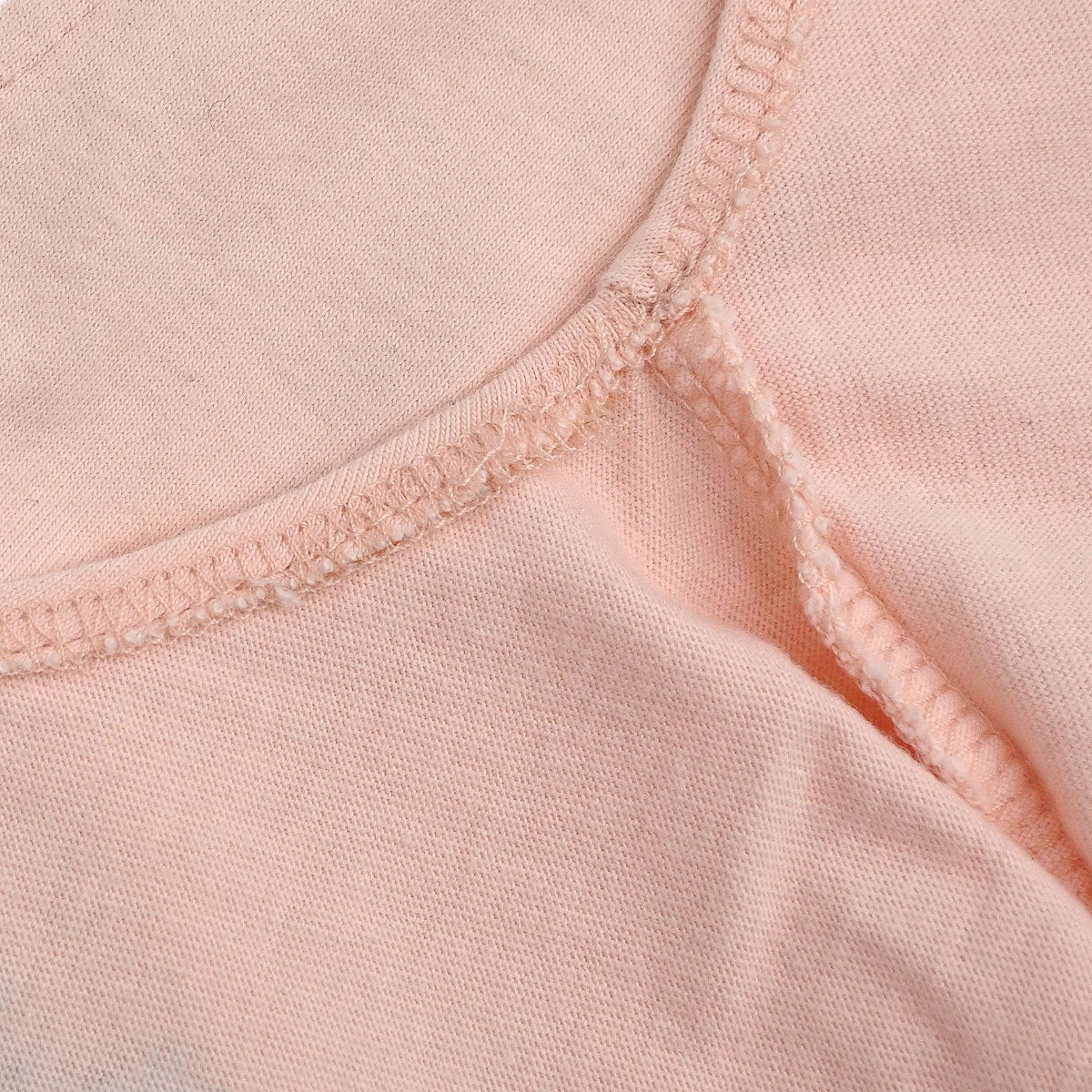 Christian Dior 2003 Sleeveless Tank Top Pink #38