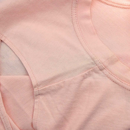 Christian Dior 2003 Sleeveless Tank Top Pink #38