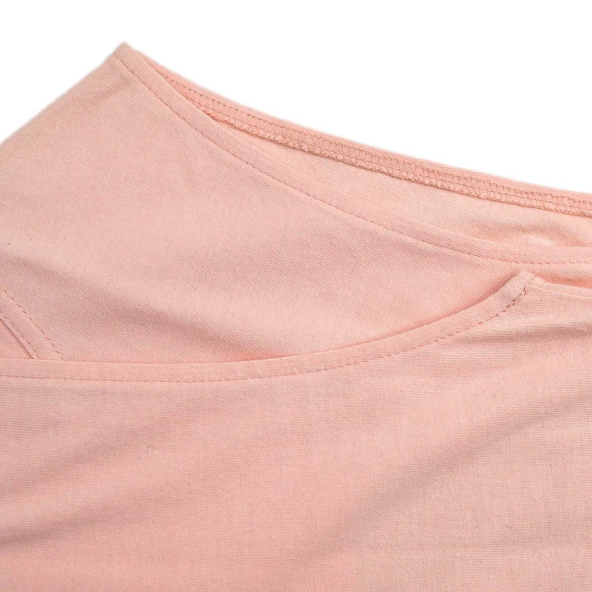 Christian Dior 2003 Sleeveless Tank Top Pink #38