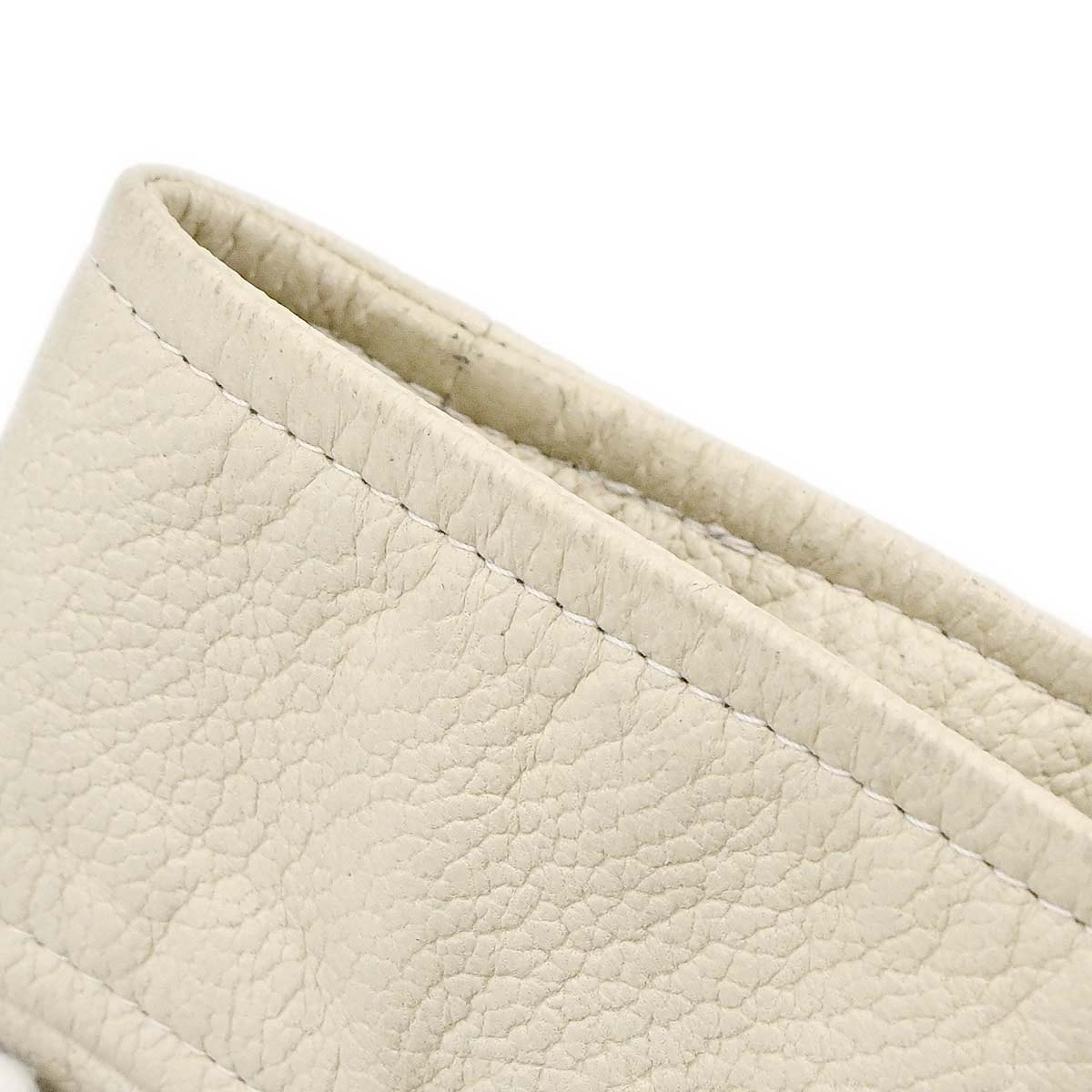 Chanel 2007 Double Breasted Jacket Ivory #40