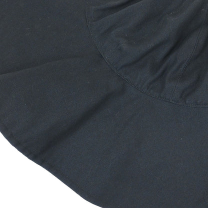 Chanel Black Hat #58 Small Good