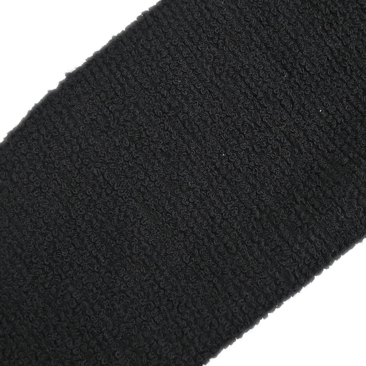 Chanel 1994 Setup Suit Jacket Skirt Black #38