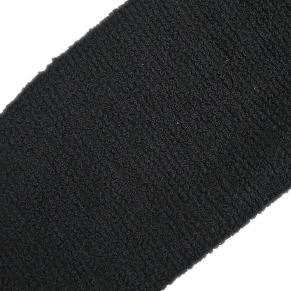 Chanel 1994 Setup Suit Jacket Skirt Black #38
