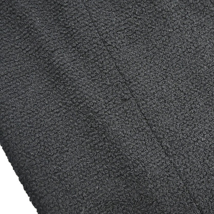 Chanel 1994 Setup Suit Jacket Skirt Black #38