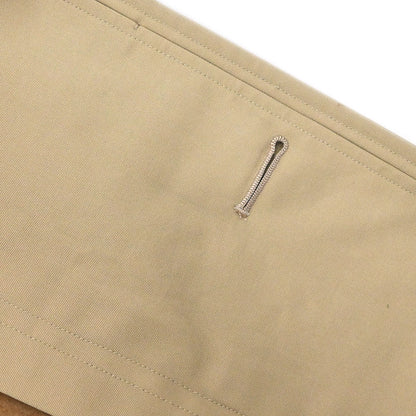 Burberrys Trench Coat Beige