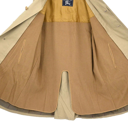 Burberrys Trench Coat Beige
