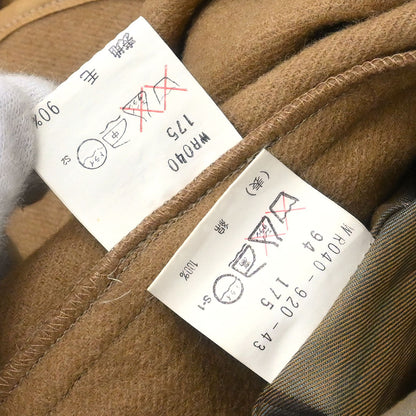 Burberrys Trench Coat Beige
