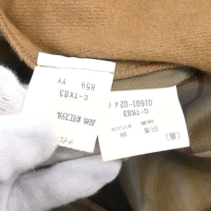 Burberrys Trench Coat Beige