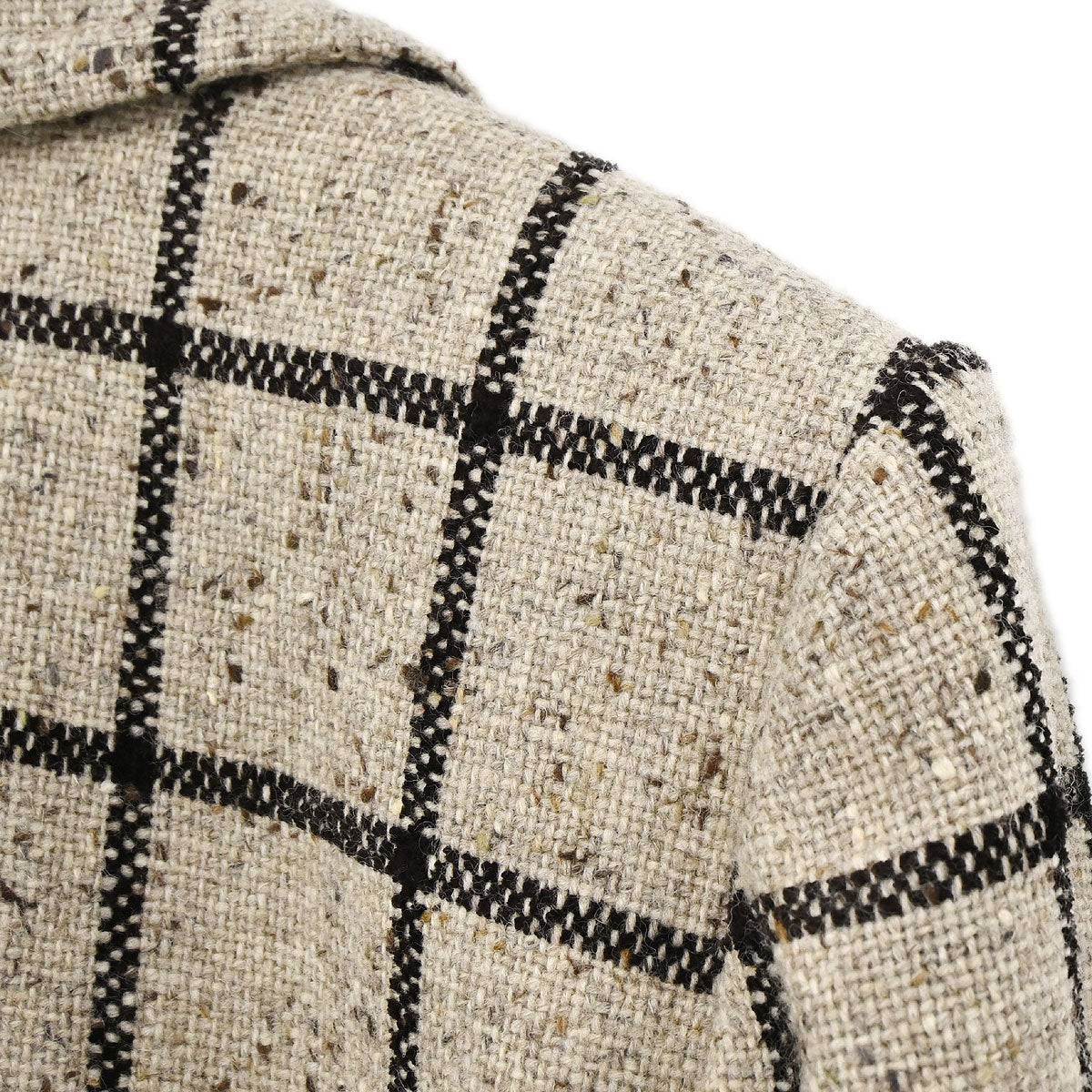 Yves Saint Laurent Coat Beige #36