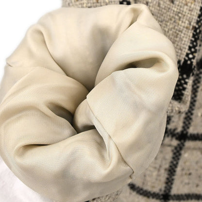 Yves Saint Laurent Coat Beige #36