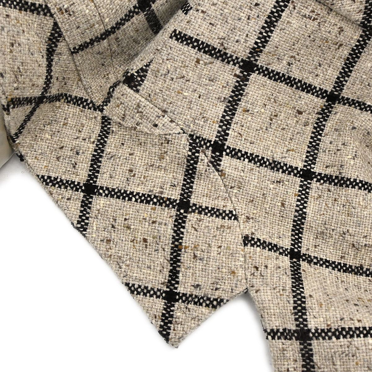 Yves Saint Laurent Coat Beige #36