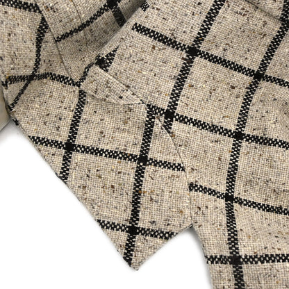 Yves Saint Laurent Coat Beige #36