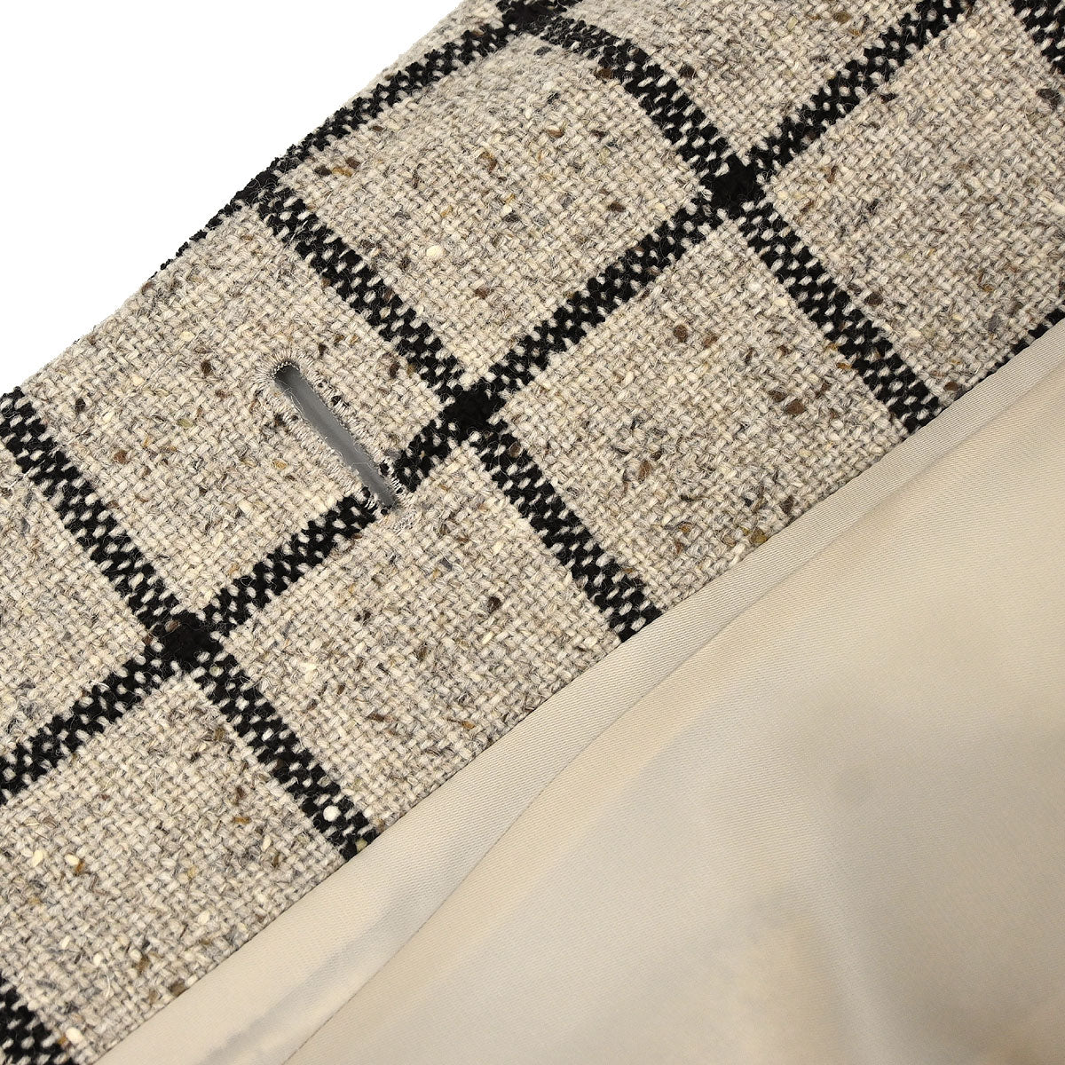 Yves Saint Laurent Coat Beige #36