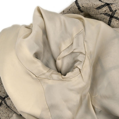 Yves Saint Laurent Coat Beige #36