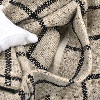Yves Saint Laurent Coat Beige #36