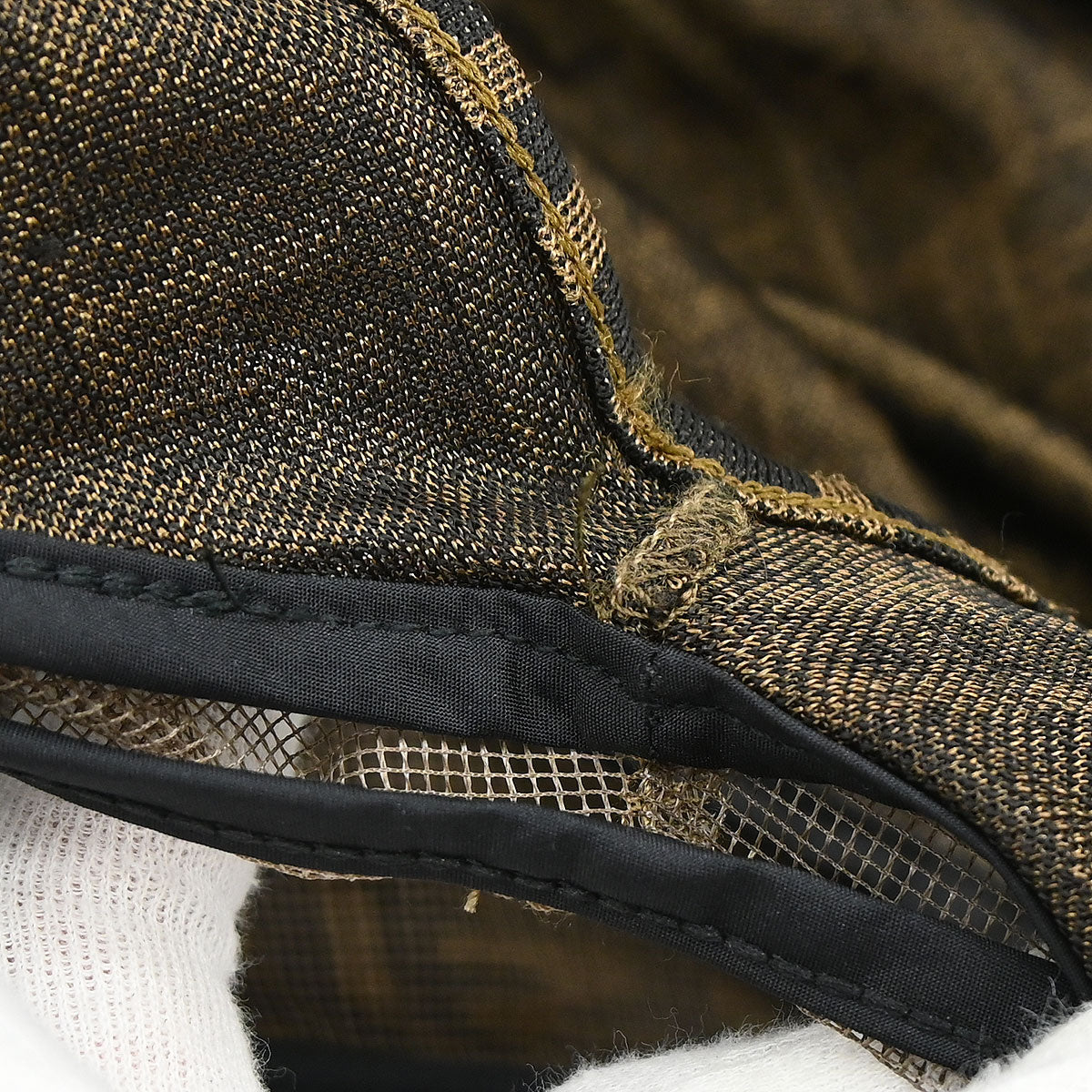 Fendi Tank Top Zucca Brown #46