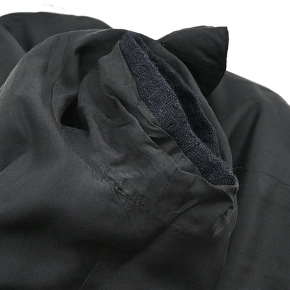 Chanel 2007 Short Sleeve Dress Black #40