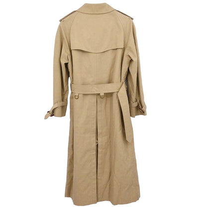 Burberrys Trench Coat Beige #34–36