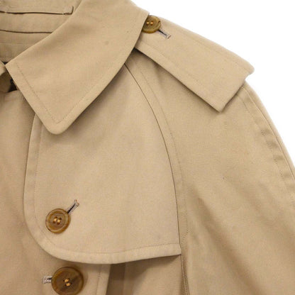 Burberrys Trench Coat Beige #34–36