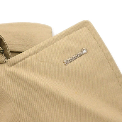 Burberrys Trench Coat Beige #34–36