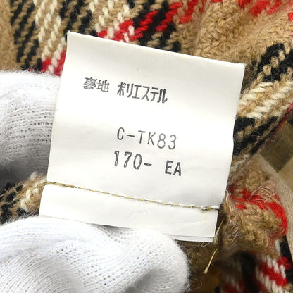 Burberrys Trench Coat Beige #34–36