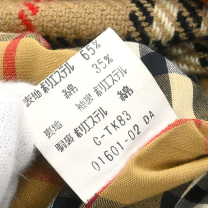Burberrys Trench Coat Beige #34–36
