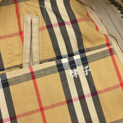 Burberrys Trench Coat Beige #34–36