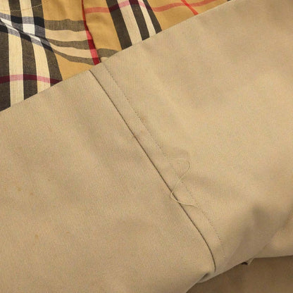 Burberrys Trench Coat Beige #34–36