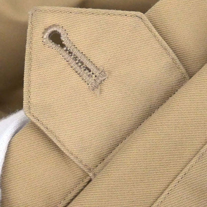 Burberrys Trench Coat Beige #34–36