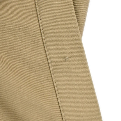 Burberrys Trench Coat Beige #34–36