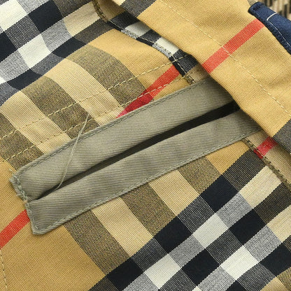 Burberrys Trench Coat Khaki