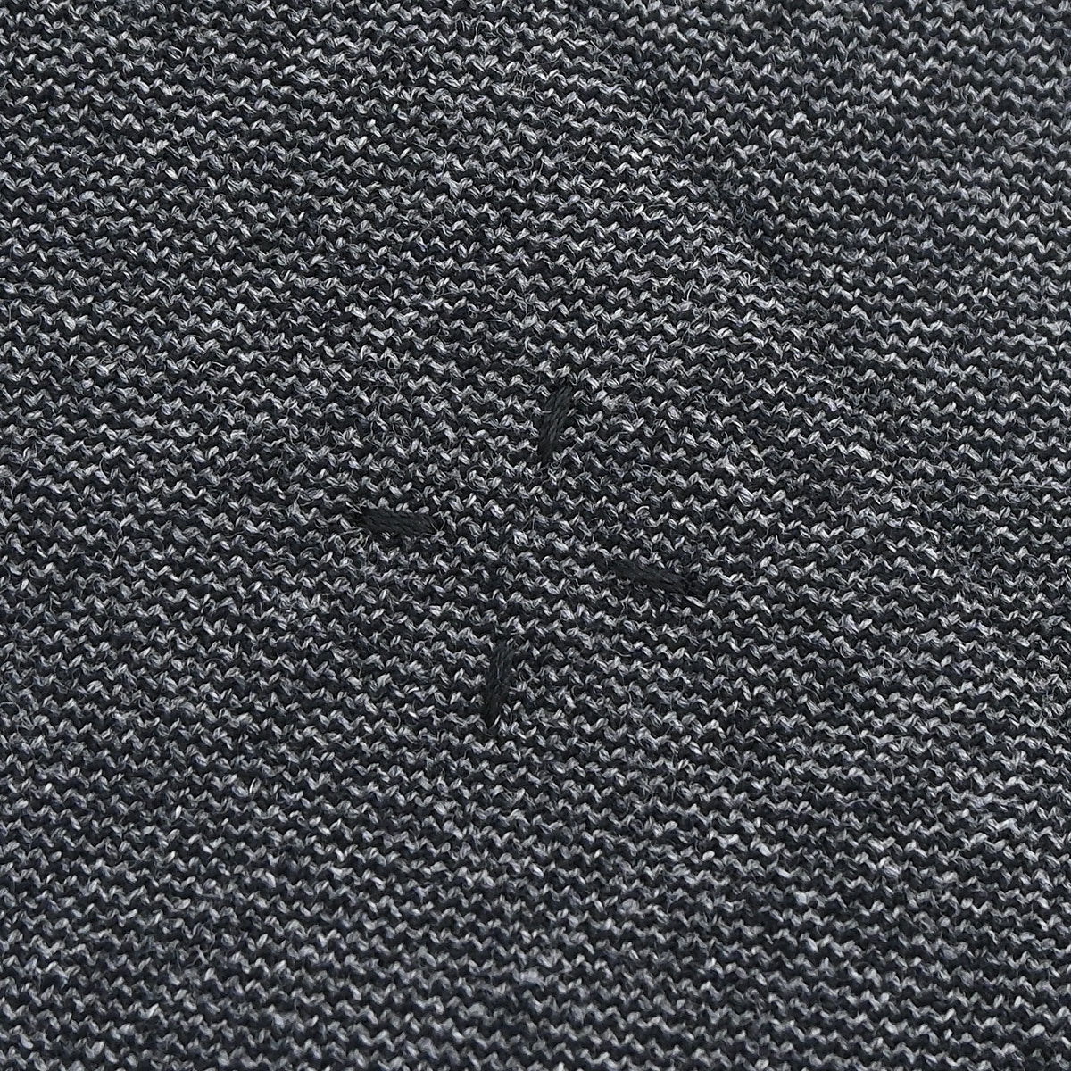 Louis Vuitton Single Breasted Jacket Gray