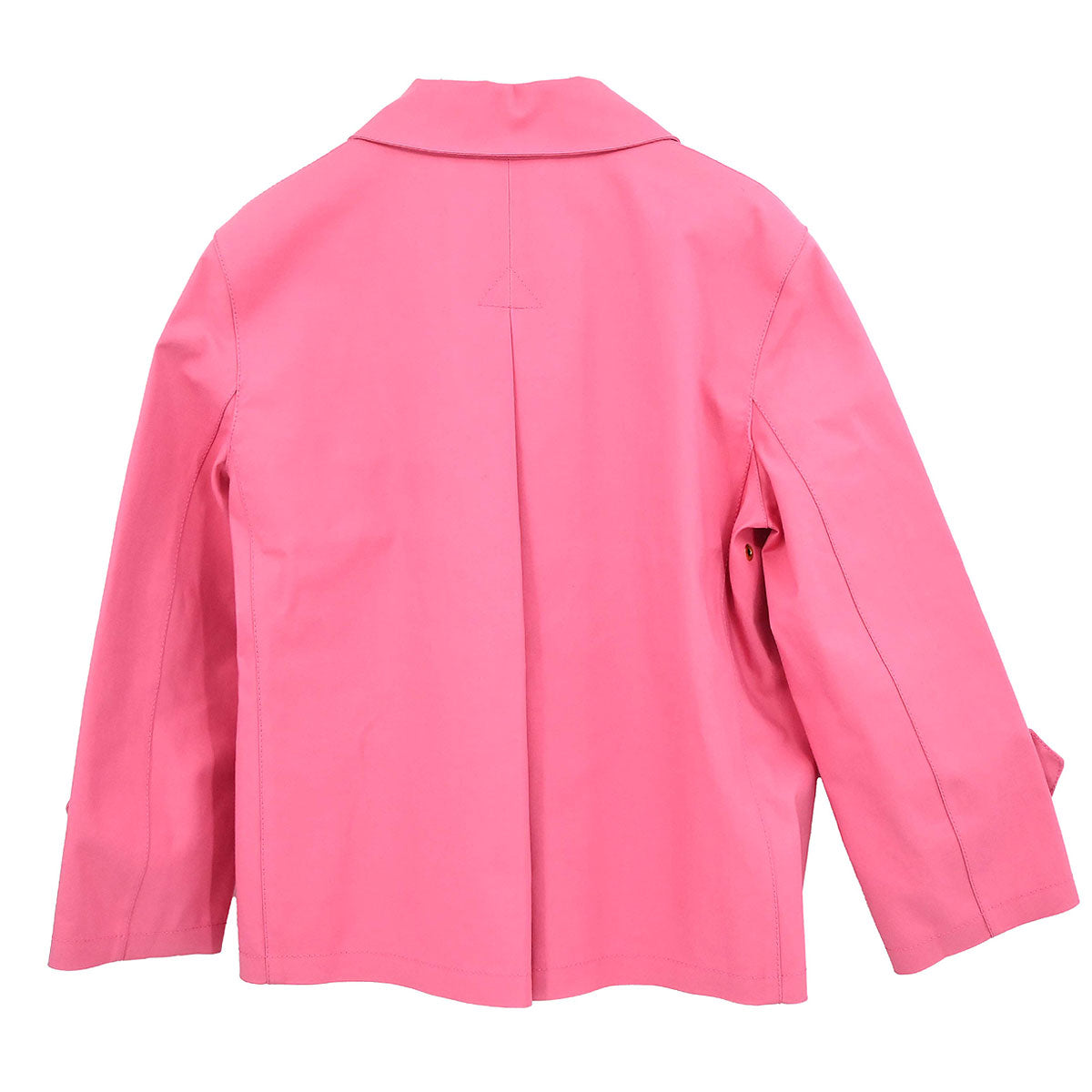 Louis Vuitton Double Breasted Jacket Pink #42