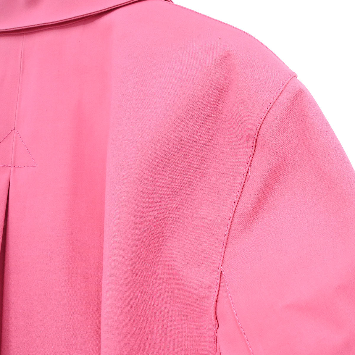 Louis Vuitton Double Breasted Jacket Pink #42