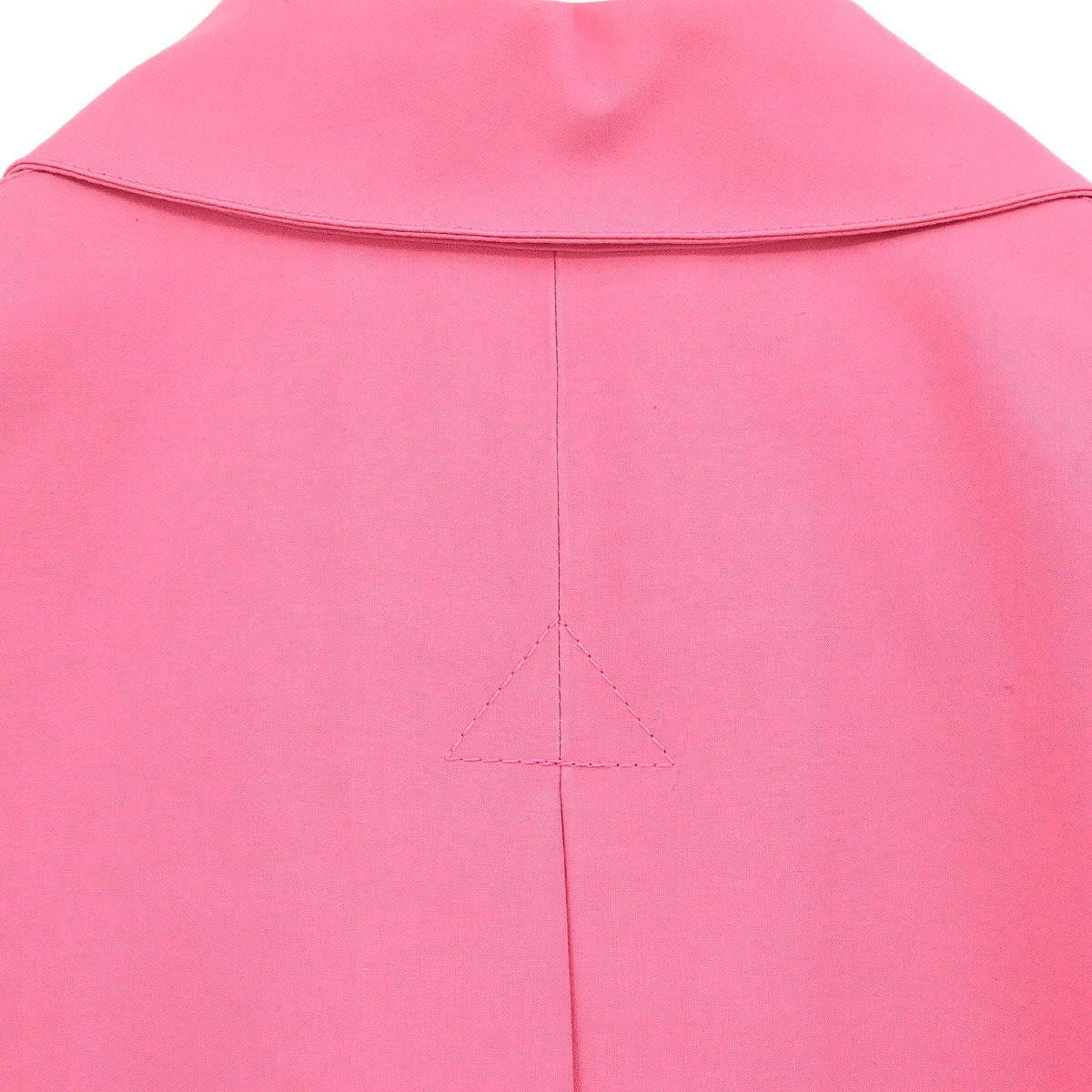 Louis Vuitton Double Breasted Jacket Pink #42