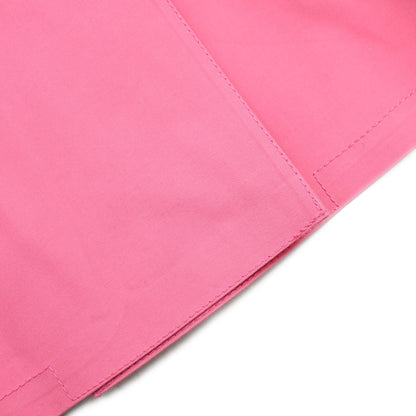 Louis Vuitton Double Breasted Jacket Pink #42