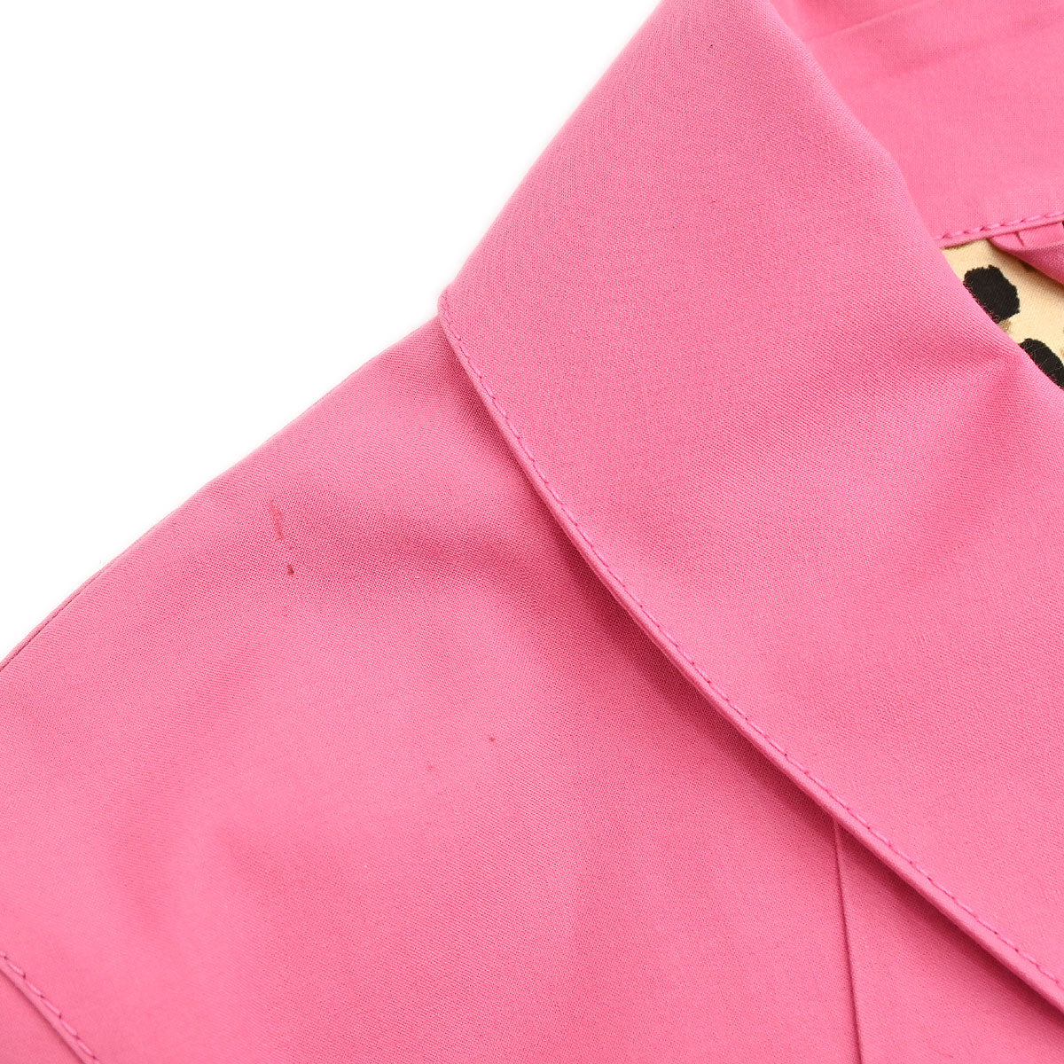 Louis Vuitton Double Breasted Jacket Pink #42