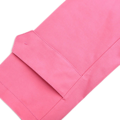 Louis Vuitton Double Breasted Jacket Pink #42