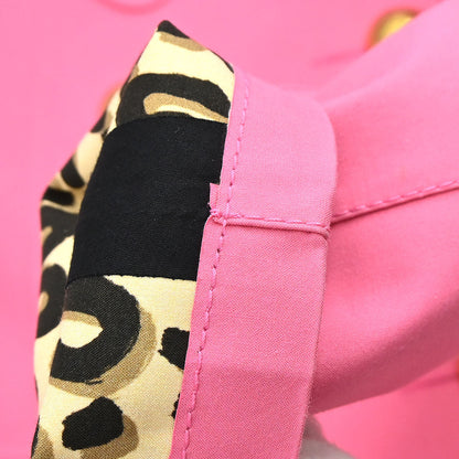 Louis Vuitton Double Breasted Jacket Pink #42