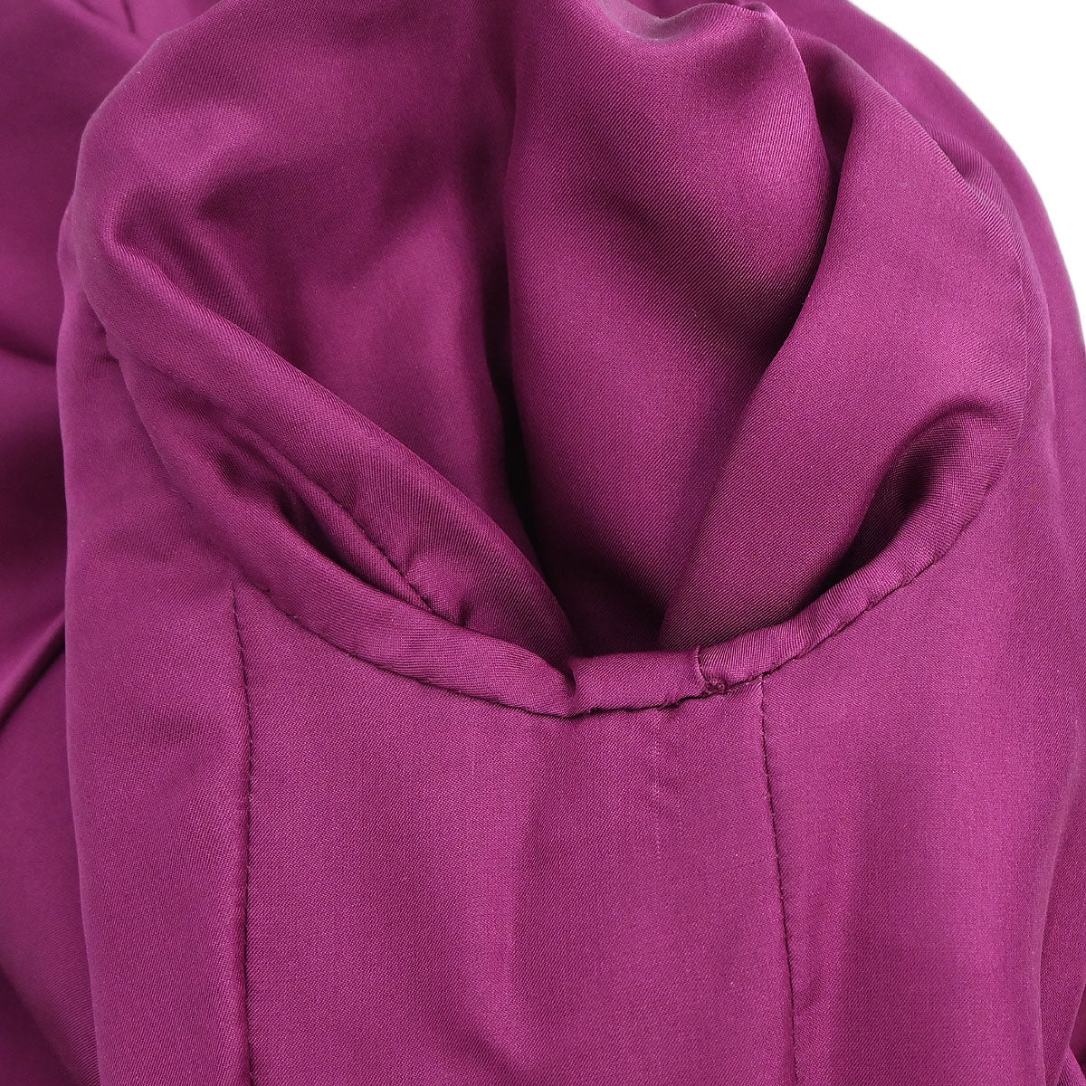 Gucci * Single Breasted Jacket Purple #38