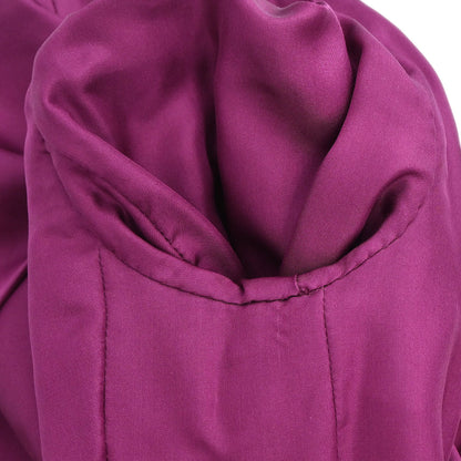 Gucci * Single Breasted Jacket Purple #38